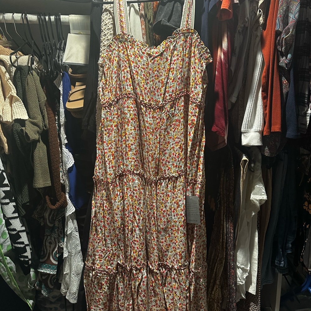 Max Studios dress